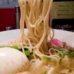 金魚ヌードル - 