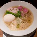 金魚ヌードル - 