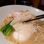 金魚ヌードル - 