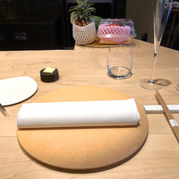 レストラン トヨ トーキョー - 