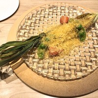 レストラン トヨ トーキョー - 
