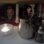 カナル - 調味料たち