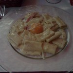 カナル - カルボナーラ