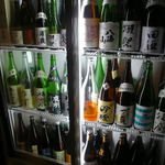 業平屋 - 特選地酒、焼酎