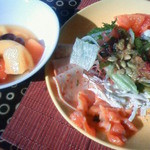 シェラトングランデ・トーキョーベイ・ホテル - 