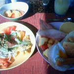 シェラトングランデ・トーキョーベイ・ホテル - 