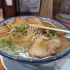 元祖赤のれん 節ちゃんラーメン 天神本店