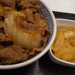 Yoshinoya - 