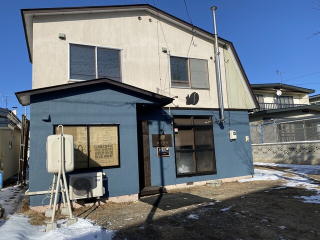 珈琲埜音（コーヒーノオト） - 帯広（その他）の写真