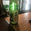 蕎麦と日本酒 八福寿家 恵比寿