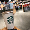 スターバックスコーヒー TSUTAYA リノアス八尾店