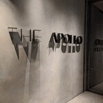 THE APOLLO
