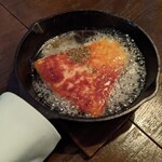 THE APOLLO - カザナキチーズ