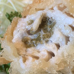 とんかつ 大倉 - 