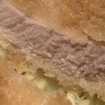 とんかつ 大倉 - 