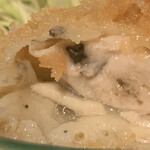 とんかつ 大倉 - 