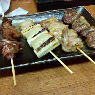 個室あり 船橋でおすすめの焼き鳥をご紹介 食べログ