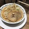 野郎ラーメン 新橋駅前店