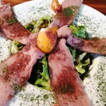 Lily cafe ～リリーカフェ - 