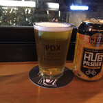 PDX TAPROOM - 