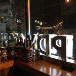 PDX TAPROOM - 