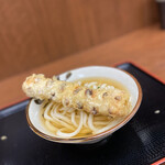 讃岐うどん いわい - 