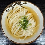 讃岐うどん いわい - 