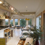 たまご専門店 TAMAGOYA ベーカリーカフェ