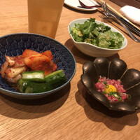 焼肉すどう 春吉 - 