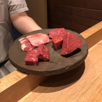 焼肉すどう 春吉 - 