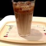 Dotoru Kohi Shoppu - アイス豆乳ラテMサイズ