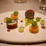 ASAHINA Gastronome - 