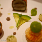 ASAHINA Gastronome - 