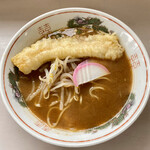 Mibu Udon - 