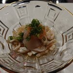 ゆるり割烹 藤茂 - 