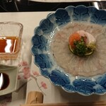 ゆるり割烹 藤茂 - 