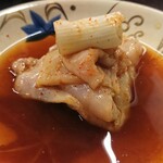 ゆるり割烹 藤茂 - 