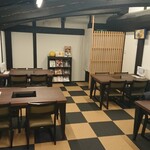 ゆるり割烹 藤茂 - 