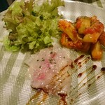 パスタイオ・コッコ - 