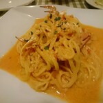 パスタイオ・コッコ - 