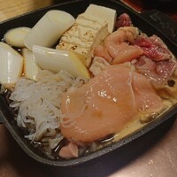 ぼたん -  ぼたん -