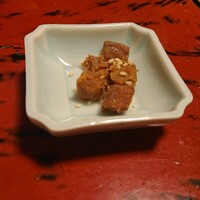 ぼたん -  ぼたん -