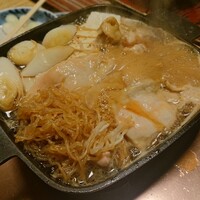 ぼたん -  ぼたん -