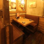 大衆居酒屋 とりいちず - 