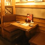 大衆居酒屋 とりいちず - 