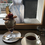 PATISSERIE ASAKO IWAYANAGI - 