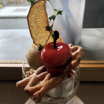 PATISSERIE ASAKO IWAYANAGI - 