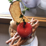 PATISSERIE ASAKO IWAYANAGI - 