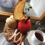 PATISSERIE ASAKO IWAYANAGI - 