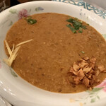 アリズ ハラール キッチン - Haleem